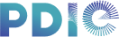 上海浦东国际展览有限公司 logo
