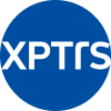 上海国际展览运输有限公司 logo