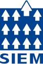 上海国际展览管理有限公司 logo