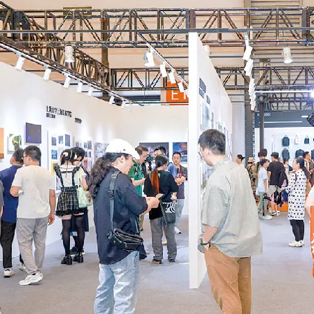 2026 上海国际视觉影像展（P&I SHANGHAI）｜预登记正式开启！免费领票，7月世博馆见！